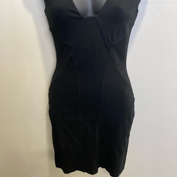 Talula little black dress - Picture 4 of 15